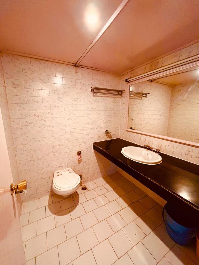 Sagar Resort Just 5 Min From Manali Mall Road M 80919-98100 Εξωτερικό φωτογραφία