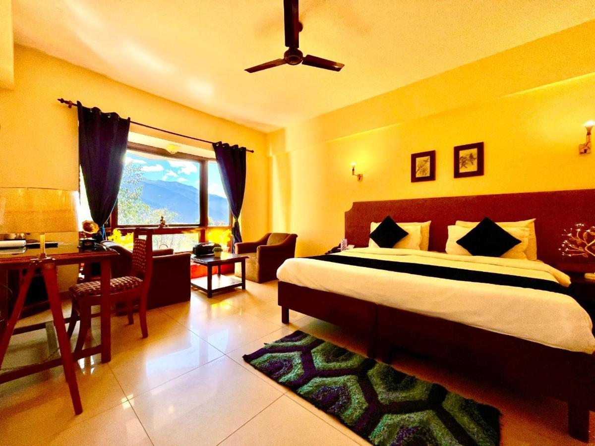 Sagar Resort Just 5 Min From Manali Mall Road M 80919-98100 Εξωτερικό φωτογραφία