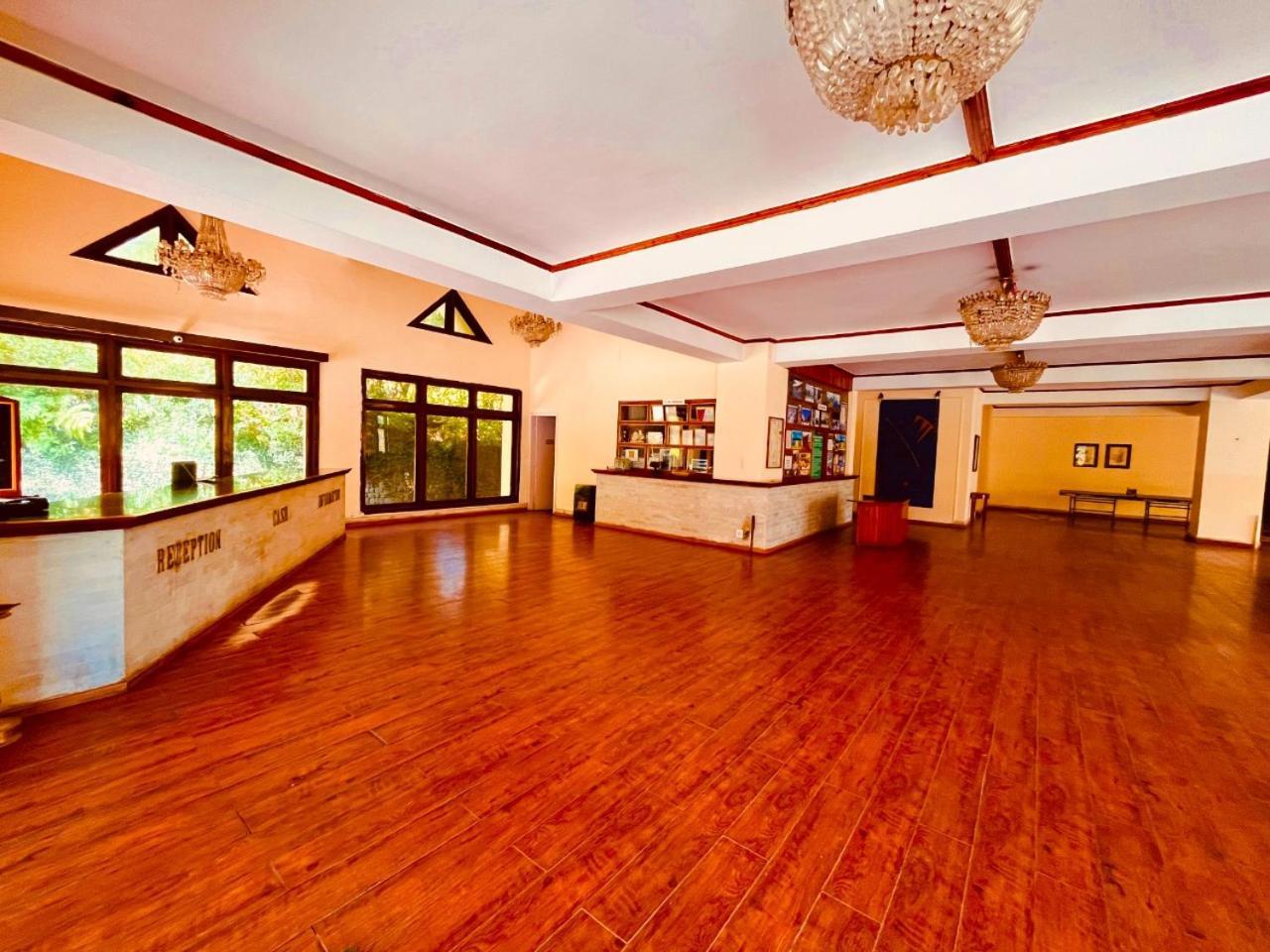 Sagar Resort Just 5 Min From Manali Mall Road M 80919-98100 Εξωτερικό φωτογραφία